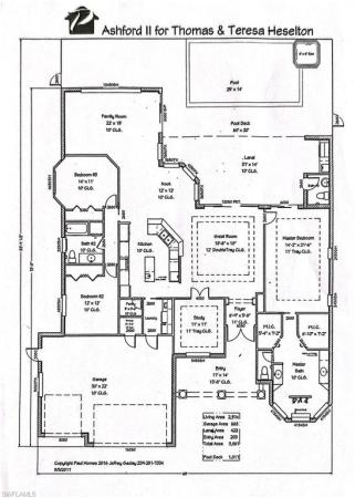 Cape Coral, 5346 Malaluka Ct, Cape Coral, Florida 33904, image 2