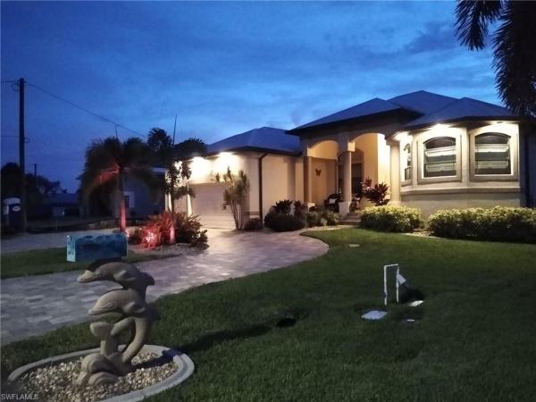 Cape Coral, 5346 Malaluka Ct, Cape Coral, Florida 33904, image 1