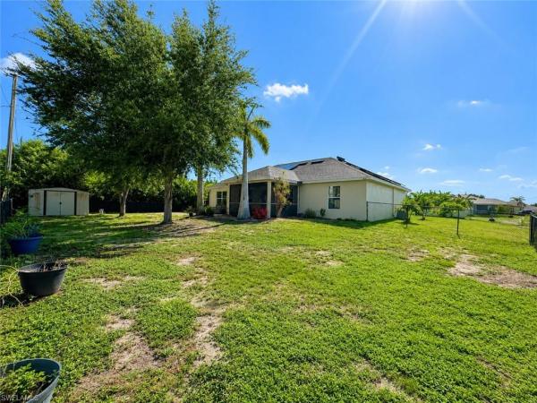 Cape Coral, 2600 1st Pl, Cape Coral, Florida 33993, image 3