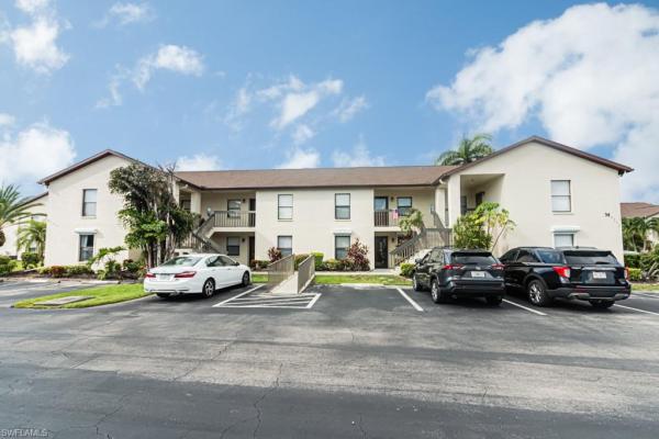 Central Park South, 9275 Lake Park Dr #204, Fort Myers, Florida 33919, image 1