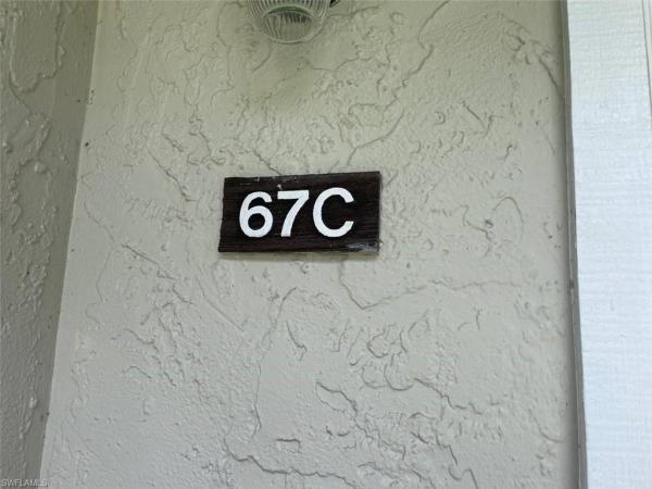 Courtyards Of Cape Coral South, 1422 50th St #67, Cape Coral, Florida 33914, image 1