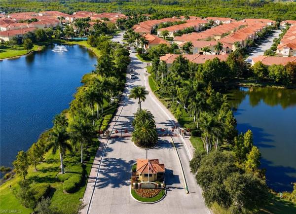 Sail Harbour At HealthPark, 16010 Via Solera Cir #104, Fort Myers, Florida 33908, image 2