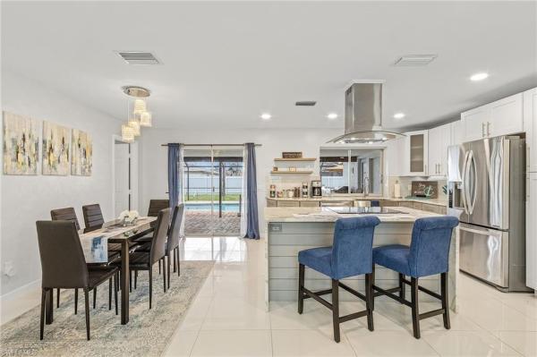 Cape Coral, 1721 6th Ln, Cape Coral, Florida 33990, image 1