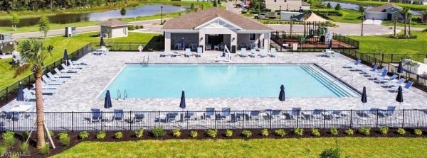 Savanna Lakes, 12245 Savanna Lakes Blvd, Lehigh Acres, Florida 33974, image 3
