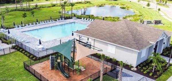 Savanna Lakes, 12245 Savanna Lakes Blvd, Lehigh Acres, Florida 33974, image 2