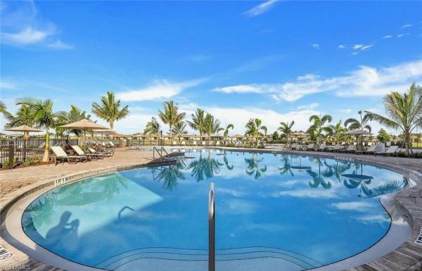 Timber Creek, 10863 Timber Creek Dr, Fort Myers, Florida 33913, image 3