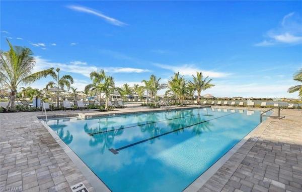 Timber Creek, 10863 Timber Creek Dr, Fort Myers, Florida 33913, image 2