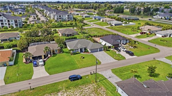 Cape Coral Residential, 1446 1st Ter, Cape Coral, Florida 33991, image 3