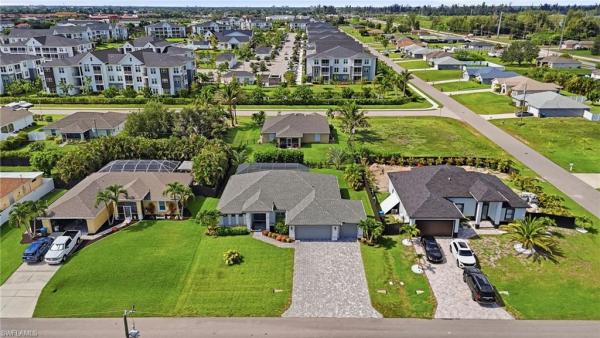Cape Coral Residential, 1446 1st Ter, Cape Coral, Florida 33991, image 2