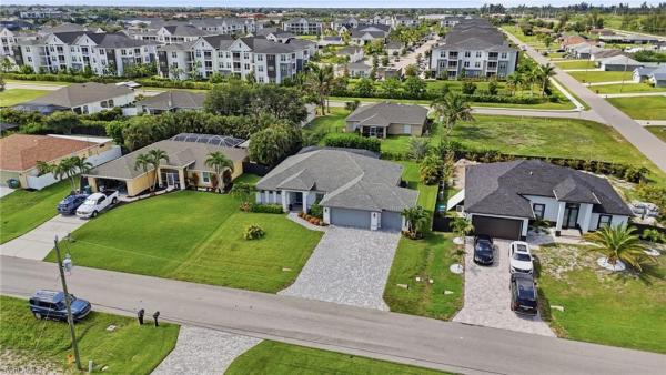 Cape Coral Residential, 1446 1st Ter, Cape Coral, Florida 33991, image 1