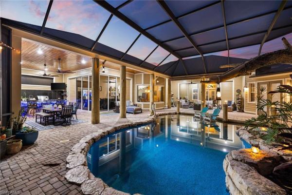 Horse Creek, 4140 Horse Creek Blvd, Fort Myers, Florida 33905, image 2
