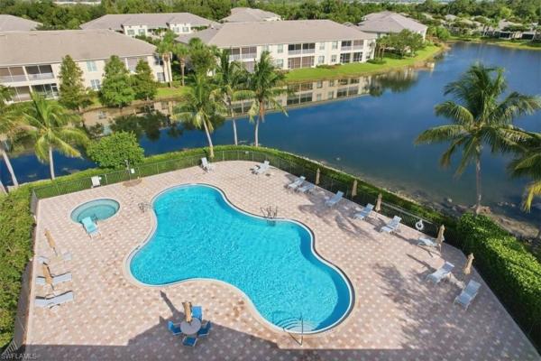 9931 Periwinkle Preserve Ln #102, Fort Myers, Florida 33919, image 3
