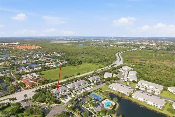 9931 Periwinkle Preserve Ln #102, Fort Myers, Florida 33919, image 2