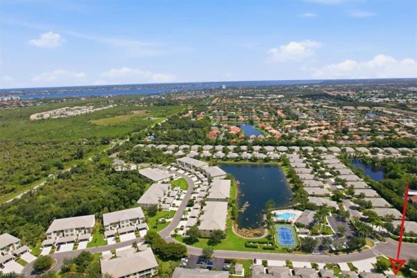 9931 Periwinkle Preserve Ln #102, Fort Myers, Florida 33919, image 1