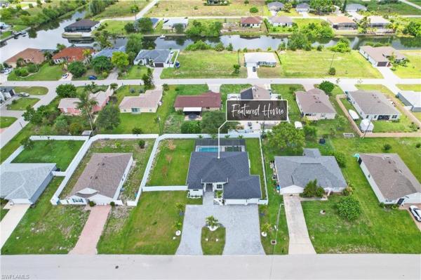 Cape Coral, 610 2nd Pl, Cape Coral, Florida 33993, image 3