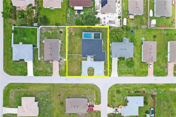 Cape Coral, 610 2nd Pl, Cape Coral, Florida 33993, image 2