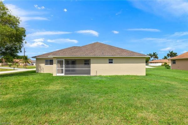 Cape Coral, 3919 14th Ave, Cape Coral, Florida 33914, image 1