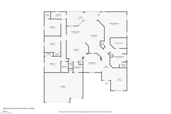 Colony Lakes, 16800 Colony Lakes Blvd, Fort Myers, Florida 33908, image 2