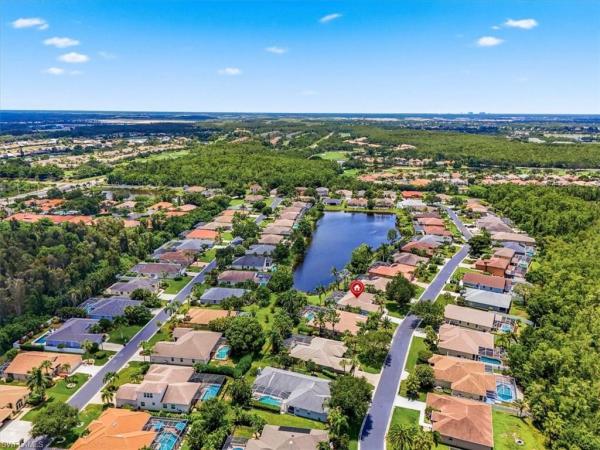 Cypress Preserve, 8905 Cypress Preserve Pl, Fort Myers, Florida 33912, image 2