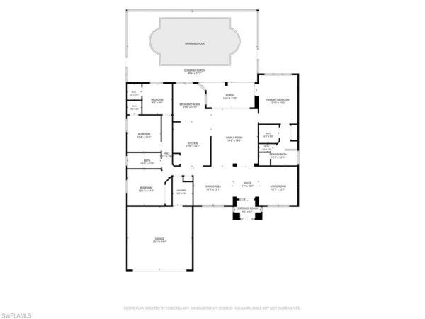 Cypress Preserve, 8905 Cypress Preserve Pl, Fort Myers, Florida 33912, image 1