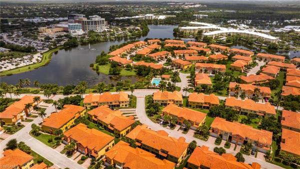 Sail Harbour At HealthPark, 9808 Solera Cove Pt #103, Fort Myers, Florida 33908, image 3