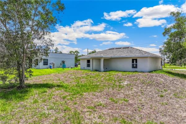 Greenbriar, 134 Greenbriar Blvd, Lehigh Acres, Florida 33972, image 2