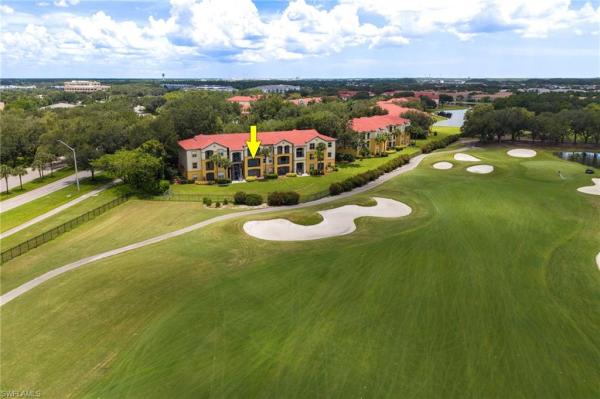 Royal Greens, 11480 Villa Grand #116, Fort Myers, Florida 33913, image 3