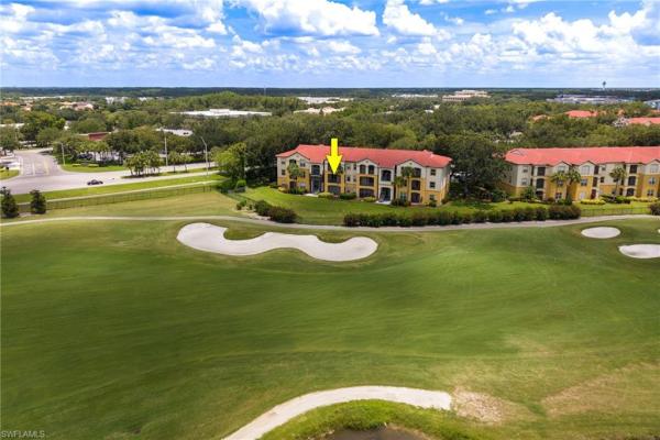 Royal Greens, 11480 Villa Grand #116, Fort Myers, Florida 33913, image 2