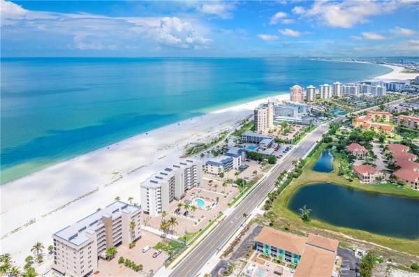Shamron Beach, 7650 Estero Blvd #804, Fort Myers Beach, Florida 33931, image 3