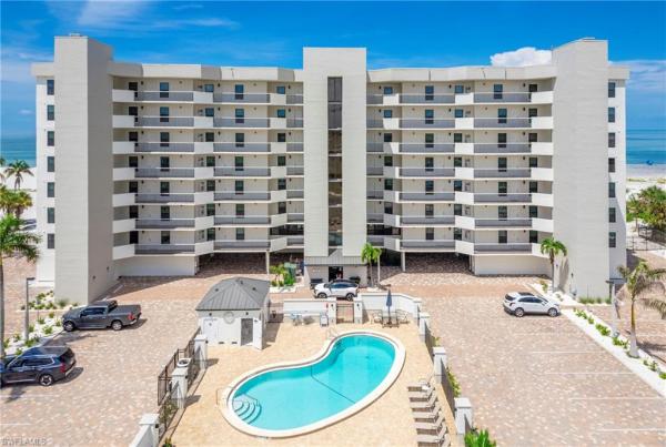 Shamron Beach, 7650 Estero Blvd #804, Fort Myers Beach, Florida 33931, image 2