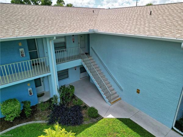 Royal Hawaiian Club, 1100 Pondella Rd #807, Cape Coral, Florida 33909, image 3