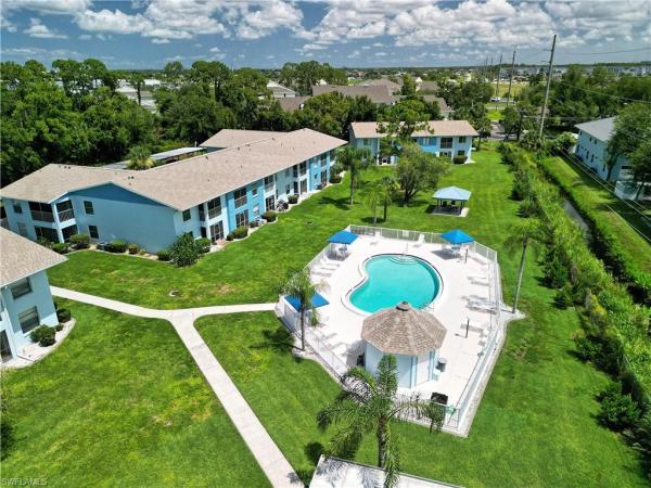Royal Hawaiian Club, 1100 Pondella Rd #807, Cape Coral, Florida 33909, image 2
