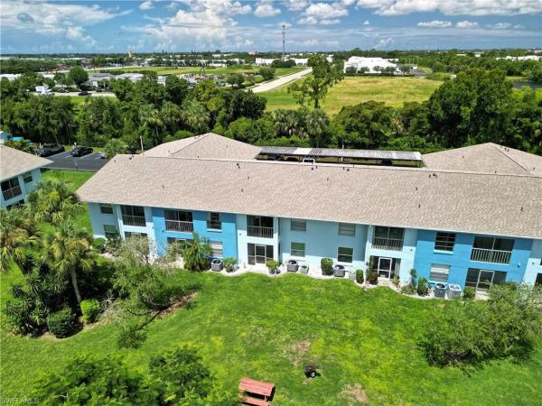 Royal Hawaiian Club, 1100 Pondella Rd #807, Cape Coral, Florida 33909, image 1