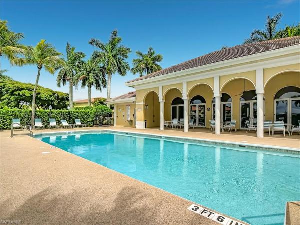 BellaSol, 4241 Bellasol Cir #1923, Fort Myers, Florida 33916, image 3
