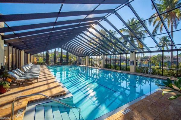 Rapallo, 8641 Piazza Del Lago Cir #201, Estero, Florida 33928, image 3