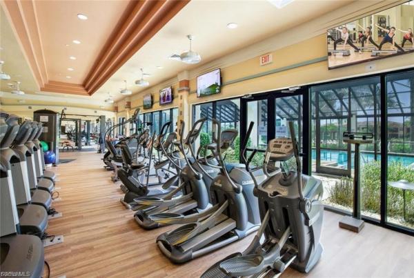 Rapallo, 8641 Piazza Del Lago Cir #201, Estero, Florida 33928, image 2