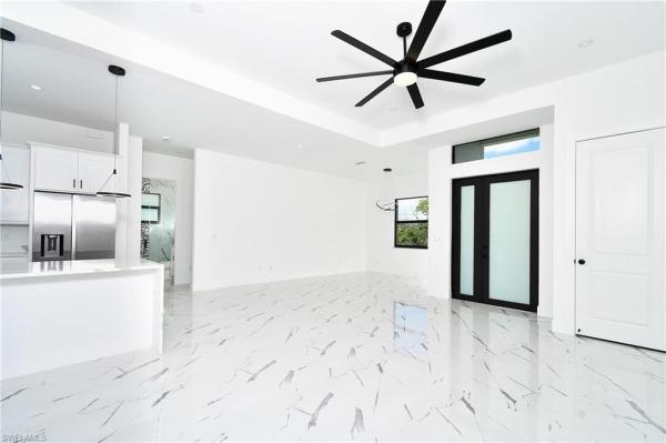 Lehigh Acres Residential, 317 Lancelot Ave, Lehigh Acres, Florida 33974, image 1