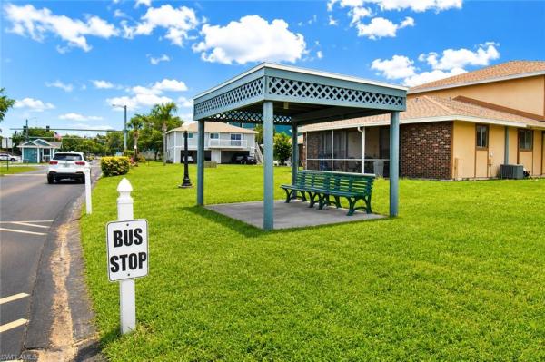 Provincetown, 5837 Queen Elizabeth Way #3, Fort Myers, Florida 33907, image 1