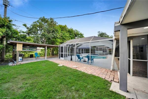 North Fort Myers, 1191 Gramac Dr, North Fort Myers, Florida 33917, image 3
