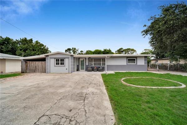 North Fort Myers, 1191 Gramac Dr, North Fort Myers, Florida 33917, image 2