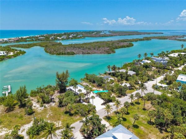 Del Sega, 2539 Coconut Dr, Sanibel, Florida 33957, image 3