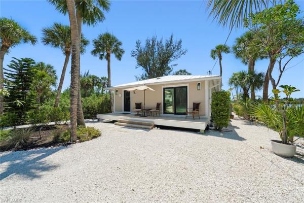 Del Sega, 2539 Coconut Dr, Sanibel, Florida 33957, image 1