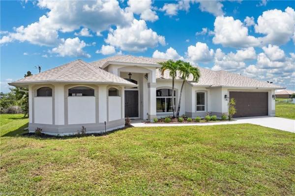 Cape Coral, 519 19th Ter, Cape Coral, Florida 33909, image 3
