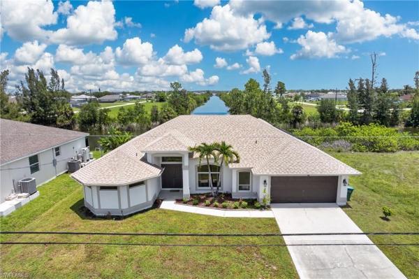 Cape Coral, 519 19th Ter, Cape Coral, Florida 33909, image 2
