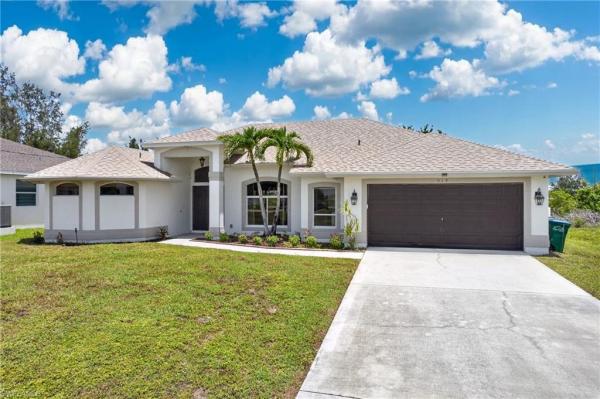 Cape Coral, 519 19th Ter, Cape Coral, Florida 33909, image 1