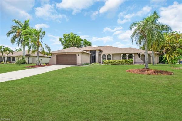Cape Coral, 534 32nd Ter, Cape Coral, Florida 33904, image 1