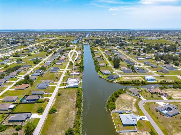 Cape Coral, 2441 9th Ter, Cape Coral, Florida 33993, image 3
