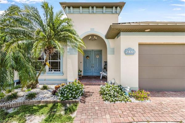 Cape Coral, 2441 9th Ter, Cape Coral, Florida 33993, image 2