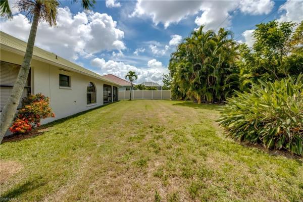 Cape Coral Residential, 1140 42nd Ter, Cape Coral, Florida 33914, image 3