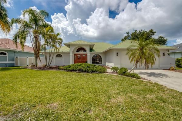 Cape Coral Residential, 1140 42nd Ter, Cape Coral, Florida 33914, image 2